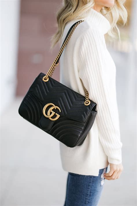 gucci marmont m|what makes Gucci Marmont bag.